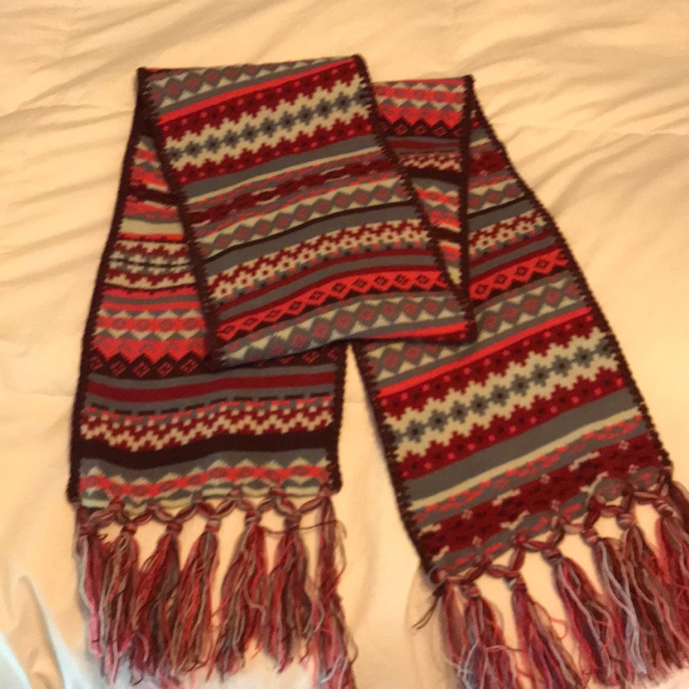 Scarf